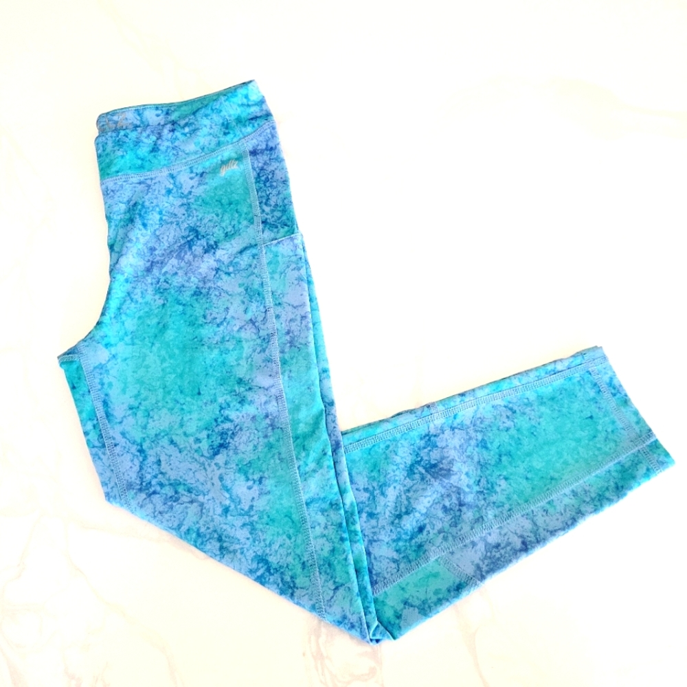 GILLZ Athletic Leggings Sz. S